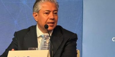 Vaca Muerta: Rolando Figueroa destaca su rol como sostén económico de Argentina