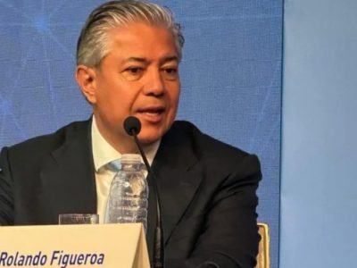 Vaca Muerta: Rolando Figueroa destaca su rol como sostén económico de Argentina