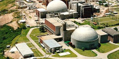 Energía nuclear: aporte de centrales argentinas en primer semestre 2026