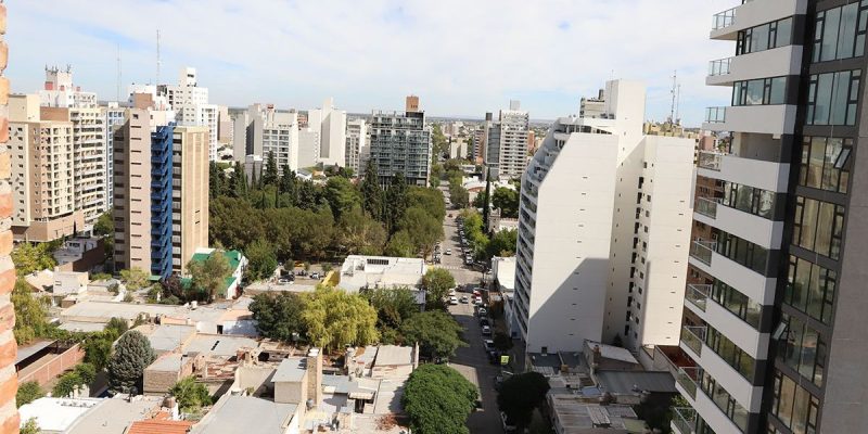 Neuquén capital atrae grandes inversiones con potencial económico