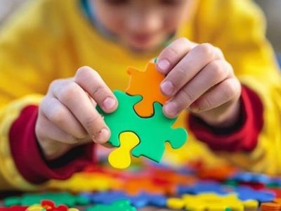Gobierno crea Plan Nacional para el autismo sin presupuesto adicional