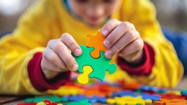 Gobierno crea Plan Nacional para el autismo sin presupuesto adicional