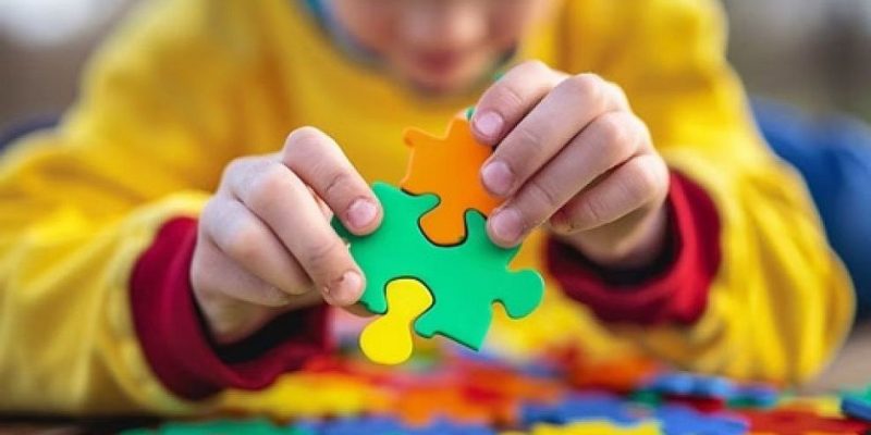 Gobierno crea Plan Nacional para el autismo sin presupuesto adicional