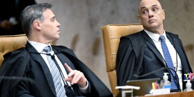 Investigan trama de corrupción que atraviesa los tres poderes