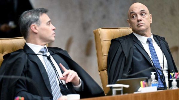 Investigan trama de corrupción que atraviesa los tres poderes