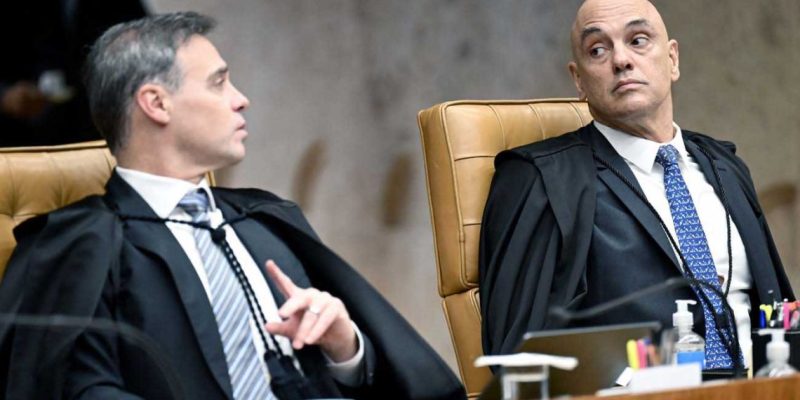Investigan trama de corrupción que atraviesa los tres poderes