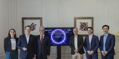 NOVVA Group invierte 3,17 GW en energía limpia para IA en Argentina