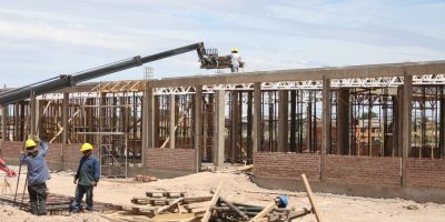 Vaca Muerta financia obras de infraestructura en Neuquén