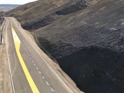 Neuquén impulsa estrategia sin precedentes de conectividad