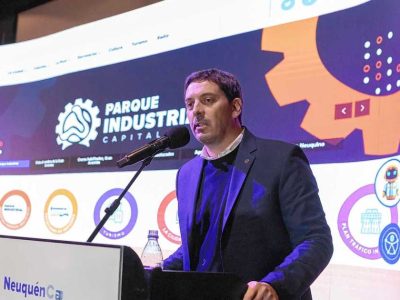 Parque Industrial Capital: más de 600 inscriptos en venta de tierras