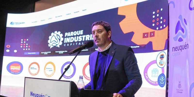 Parque Industrial Capital: más de 600 inscriptos en venta de tierras