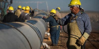 Vaca Muerta genera más de un tercio de salarios privados en Neuquén