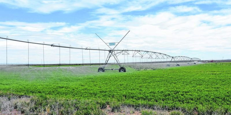 Neuquén negocia canon de agua en Vaca Muerta con operadoras