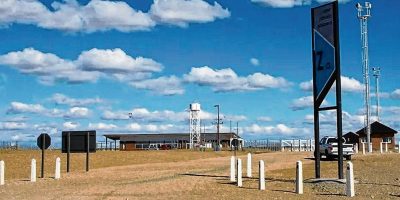 Zona Franca Zapala suma 27 usuarios y atrae nuevas inversiones