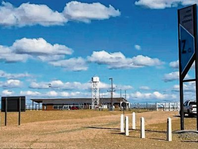 Zona Franca Zapala suma 27 usuarios y atrae nuevas inversiones