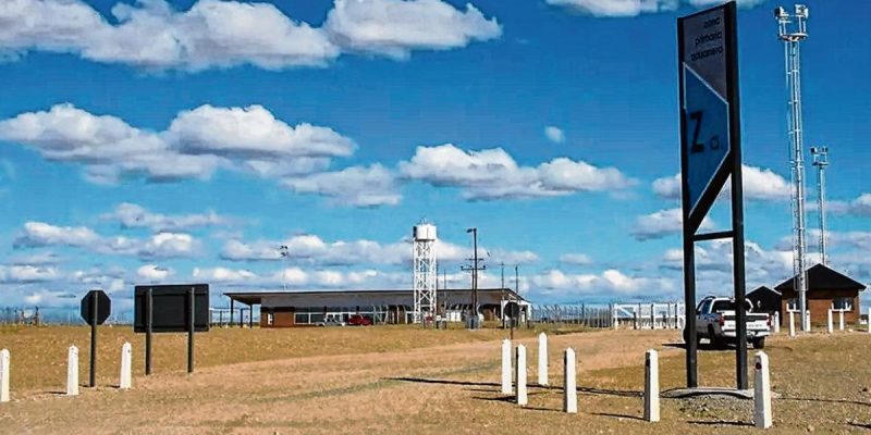 Zona Franca Zapala suma 27 usuarios y atrae nuevas inversiones