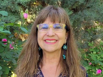 Investigadora de Universidad del Comahue gana premios en Japón