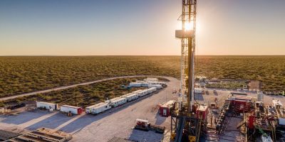 Vaca Muerta impulsa a Argentina a récord de producción petrolera
