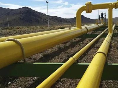Gas de Vaca Muerta: del subsuelo a los hogares neuquinos