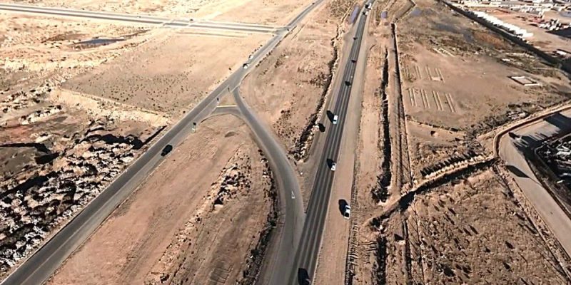 Vaca Muerta: Neuquén invierte en 160 kilómetros de rutas