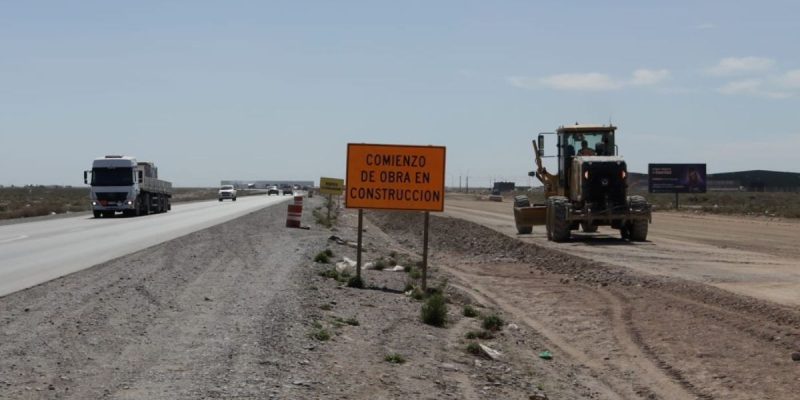 Neuquén planifica 2.000 km de asfalto impulsado por Vaca Muerta