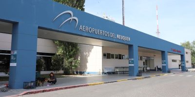 Neuquén busca inversores para modernizar aeropuerto Presidente Perón