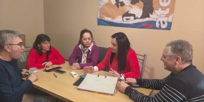ATEN respalda jornada de 8 horas pero rechaza nuevo Consejo de Evaluación