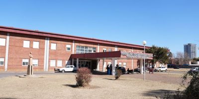 Detuvieron a madre y padrastro por fracturas de cráneo en bebé de 28 días