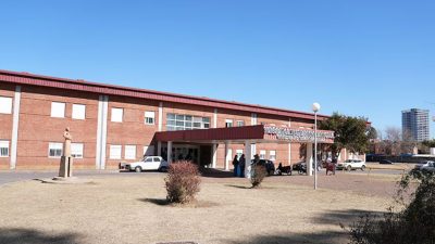 Detuvieron a madre y padrastro por fracturas de cráneo en bebé de 28 días
