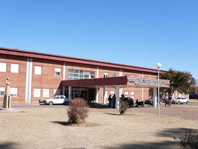 Detuvieron a madre y padrastro por fracturas de cráneo en bebé de 28 días