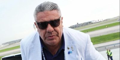 Investigarán a Claudio Tapia por presunto enriquecimiento ilícito