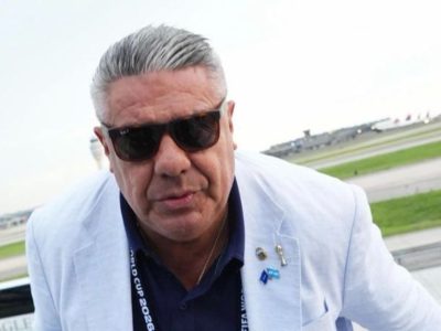 Investigarán a Claudio Tapia por presunto enriquecimiento ilícito
