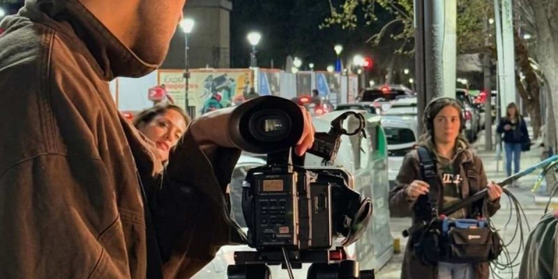 Neuquén invierte 220 millones de pesos en industria cinematográfica