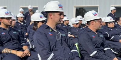 Neuquén lidera el crecimiento del empleo privado en Argentina