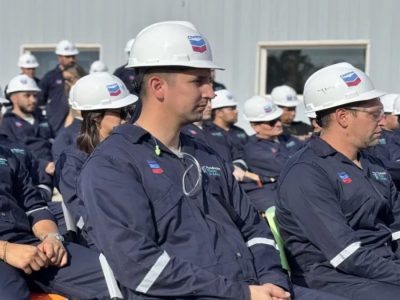 Neuquén lidera el crecimiento del empleo privado en Argentina