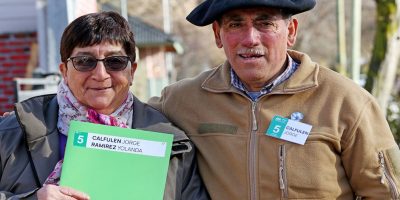 Neuquén entregó 1600 escrituras y proyecta más para 2027