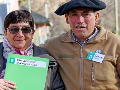 Neuquén entregó 1600 escrituras y proyecta más para 2027