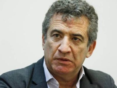 Detuvieron al exgobernador de Entre Ríos por corrupción