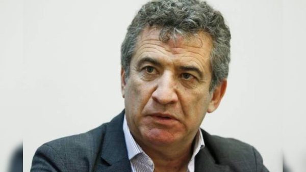 Detuvieron al exgobernador de Entre Ríos por corrupción