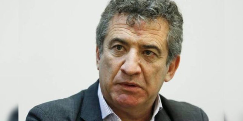 Detuvieron al exgobernador de Entre Ríos por corrupción
