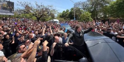 Encuesta revela quiénes son los arrepentidos libertarios de Milei