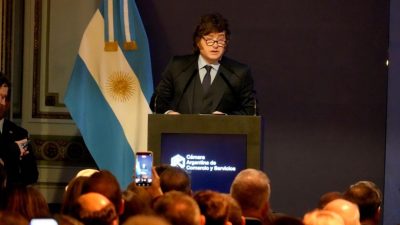 Argentina: crece malestar económico pero Milei mantiene respaldo electoral