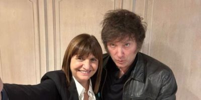 Solo 4 de cada 10 votantes de Bullrich siguen alineados con el gobierno