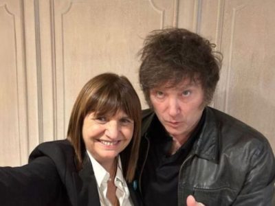 Solo 4 de cada 10 votantes de Bullrich siguen alineados con el gobierno