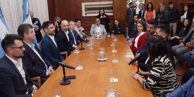 Neuquén invierte $50 millones en ciencia para cinco regiones