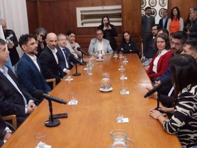 Neuquén invierte $50 millones en ciencia para cinco regiones