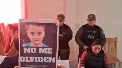 Caso Loan: abogado anticipa sentencia acotada y nuevos testimonios