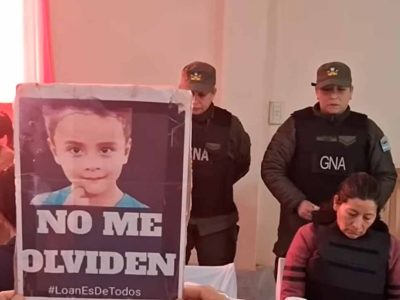 Caso Loan: abogado anticipa sentencia acotada y nuevos testimonios
