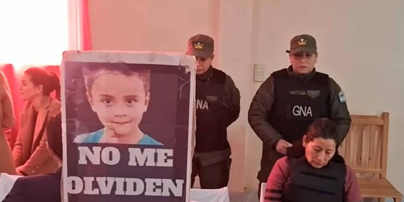 Caso Loan: abogado anticipa sentencia acotada y nuevos testimonios