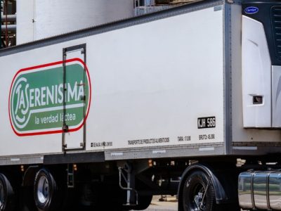 Crisis de consumo: empresas grandes apuestan por exportaciones